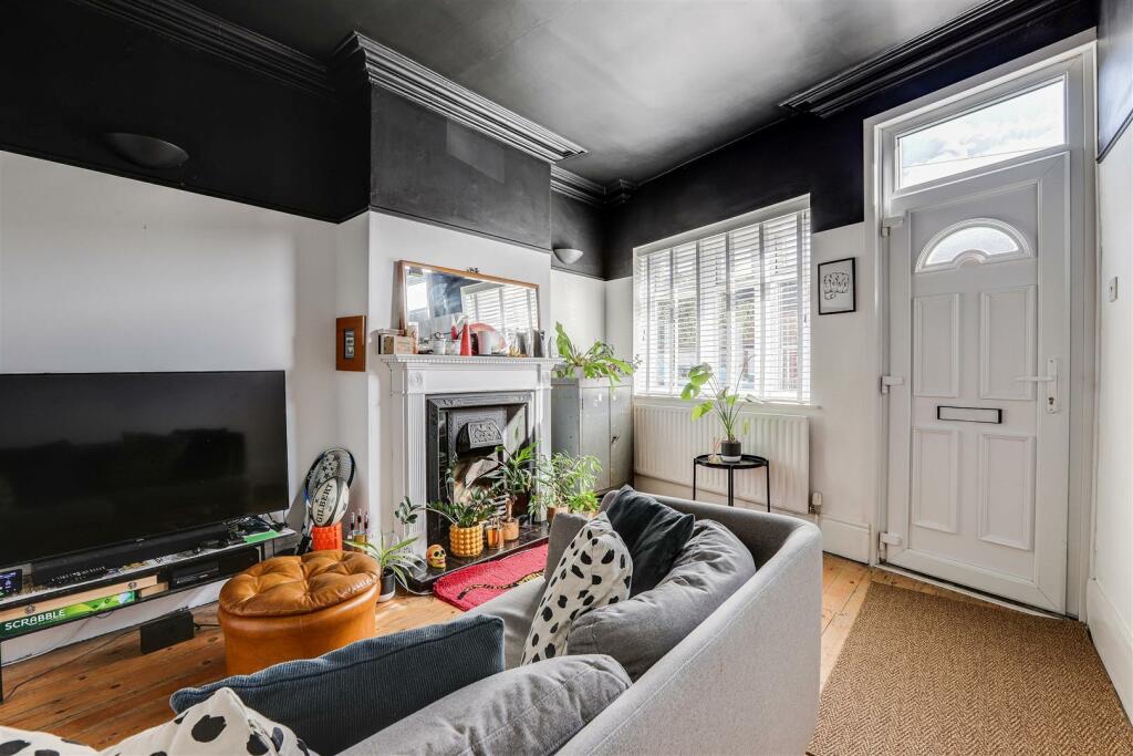 Additional image 2 of 3 Bed Terraced House, Loscoe Road, NG5, N1 7GU