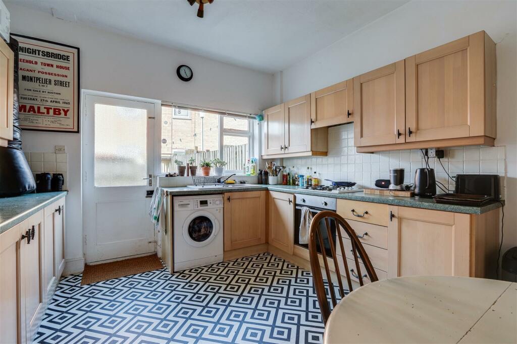 Additional image 3 of 3 Bed Terraced House, Loscoe Road, NG5, N1 7GU