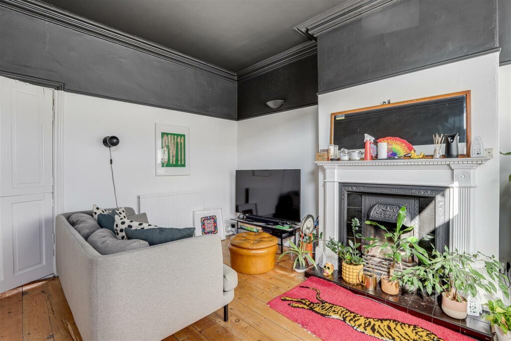 Additional image 4 of 3 Bed Terraced House, Loscoe Road, NG5, N1 7GU