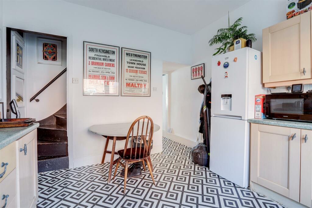 Additional image 5 of 3 Bed Terraced House, Loscoe Road, NG5, N1 7GU