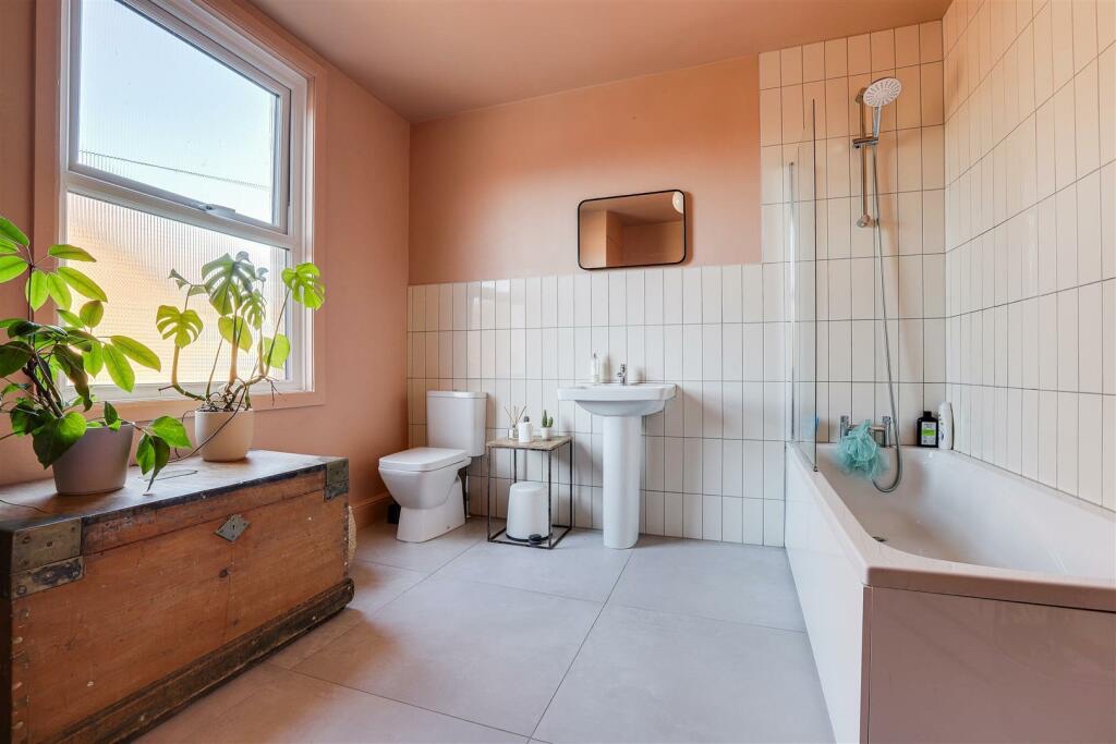 Additional image 8 of 3 Bed Terraced House, Loscoe Road, NG5, N1 7GU