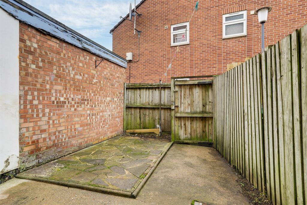 Additional image 13 of 3 Bed Terraced House, Loscoe Road, NG5, N1 7GU