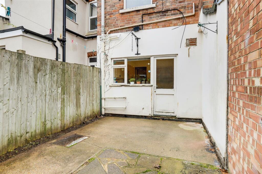 Additional image 14 of 3 Bed Terraced House, Loscoe Road, NG5, N1 7GU