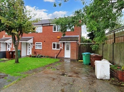 3 Bed Semi-Detached House, St Andrews Close, NG6