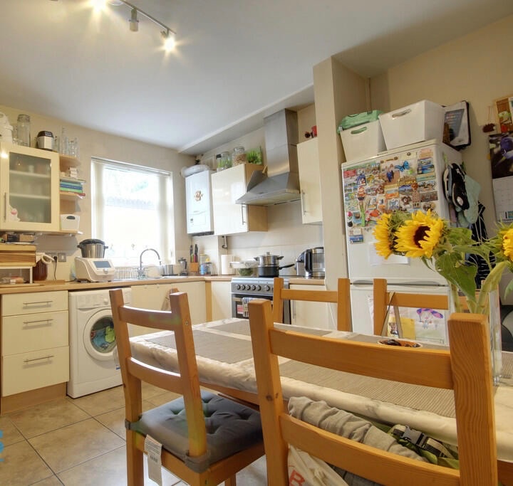 Additional image 3 of 2 Bed End Terrace, Acton Avenue, NG6, N1 7GU