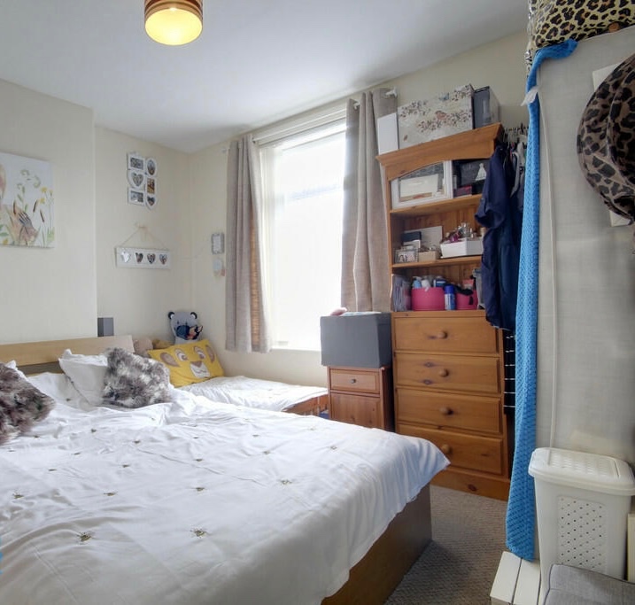 Additional image 6 of 2 Bed End Terrace, Acton Avenue, NG6, N1 7GU