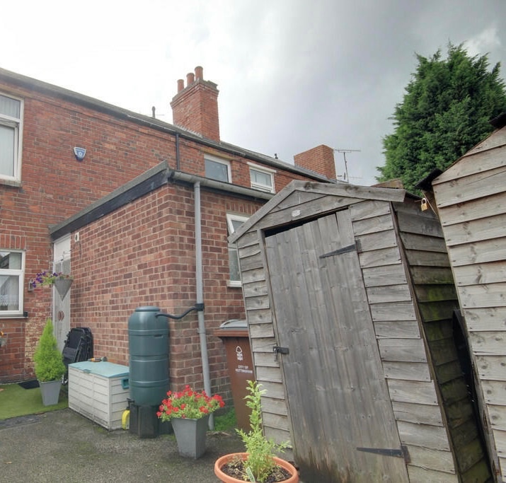 Additional image 7 of 2 Bed End Terrace, Acton Avenue, NG6, N1 7GU