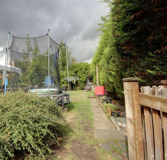 Additional image 8 of 2 Bed End Terrace, Acton Avenue, NG6, N1 7GU