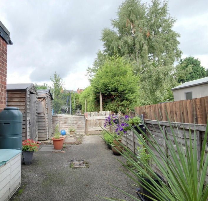 Additional image 9 of 2 Bed End Terrace, Acton Avenue, NG6, N1 7GU