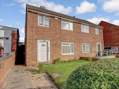 3 Bed Semi-Detached House, Proffitt Avenue, CV6
