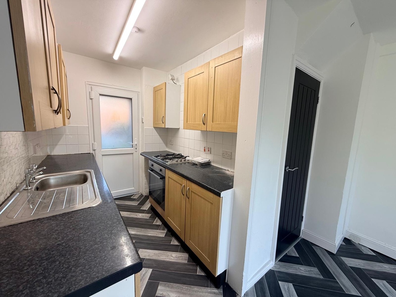 Preston - 3 Bed Terraced House, Forton Road, PR2 - To Rent Now for £850 ...