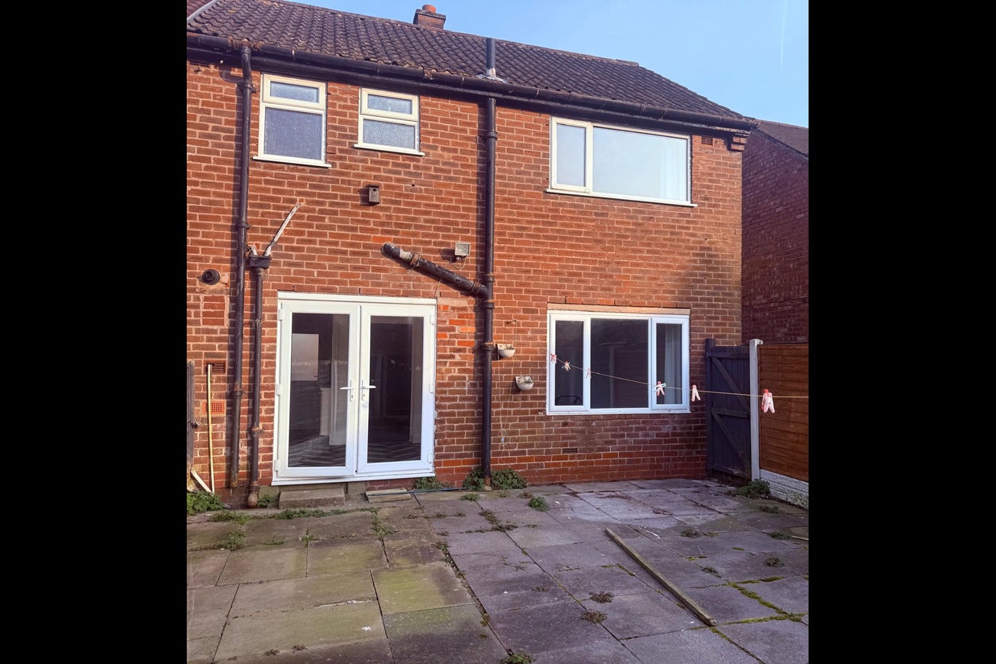 Preston - 3 Bed Terraced House, Forton Road, PR2 - To Rent Now for £850 ...