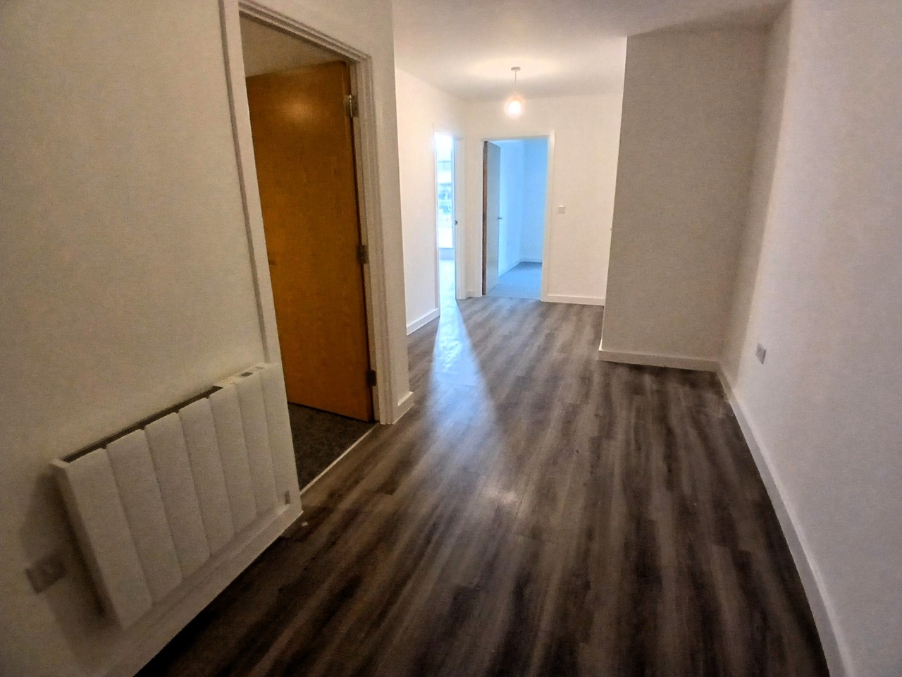 Additional image 3 of 2 Bed Flat, Knitwear House, BS5, N1 7GU