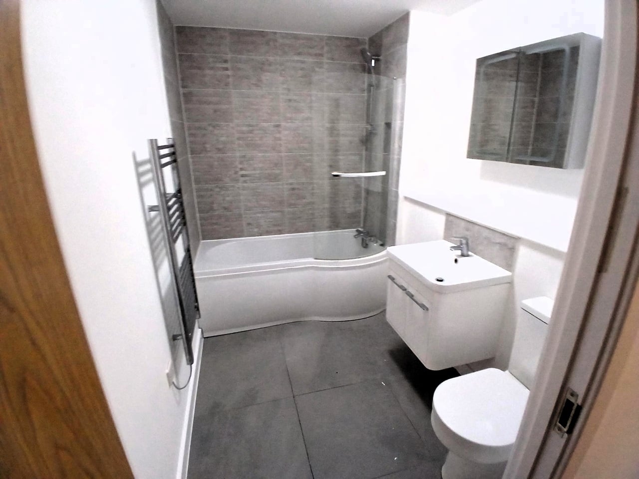 Additional image 4 of 2 Bed Flat, Knitwear House, BS5, N1 7GU