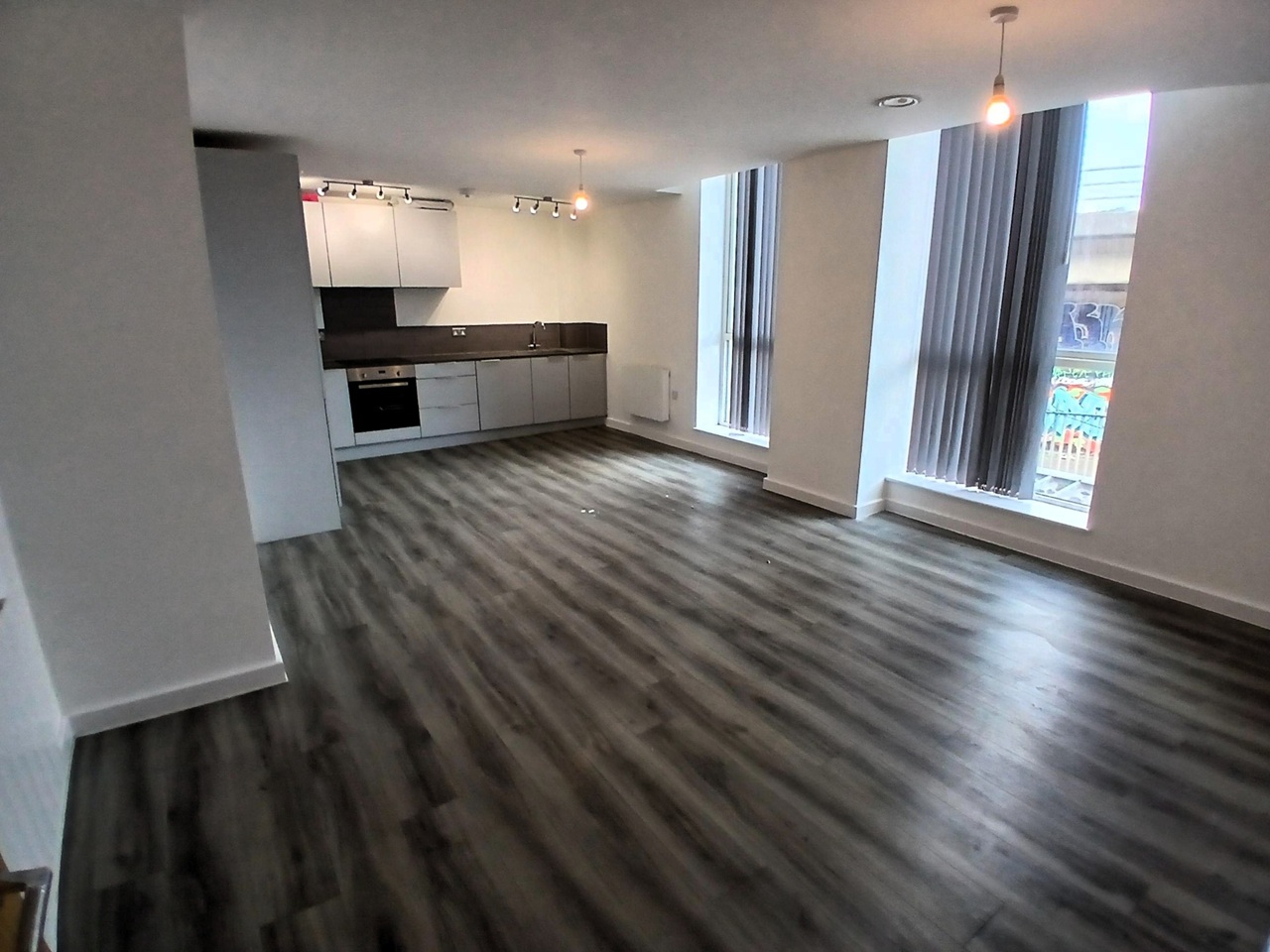 Additional image 5 of 2 Bed Flat, Knitwear House, BS5, N1 7GU