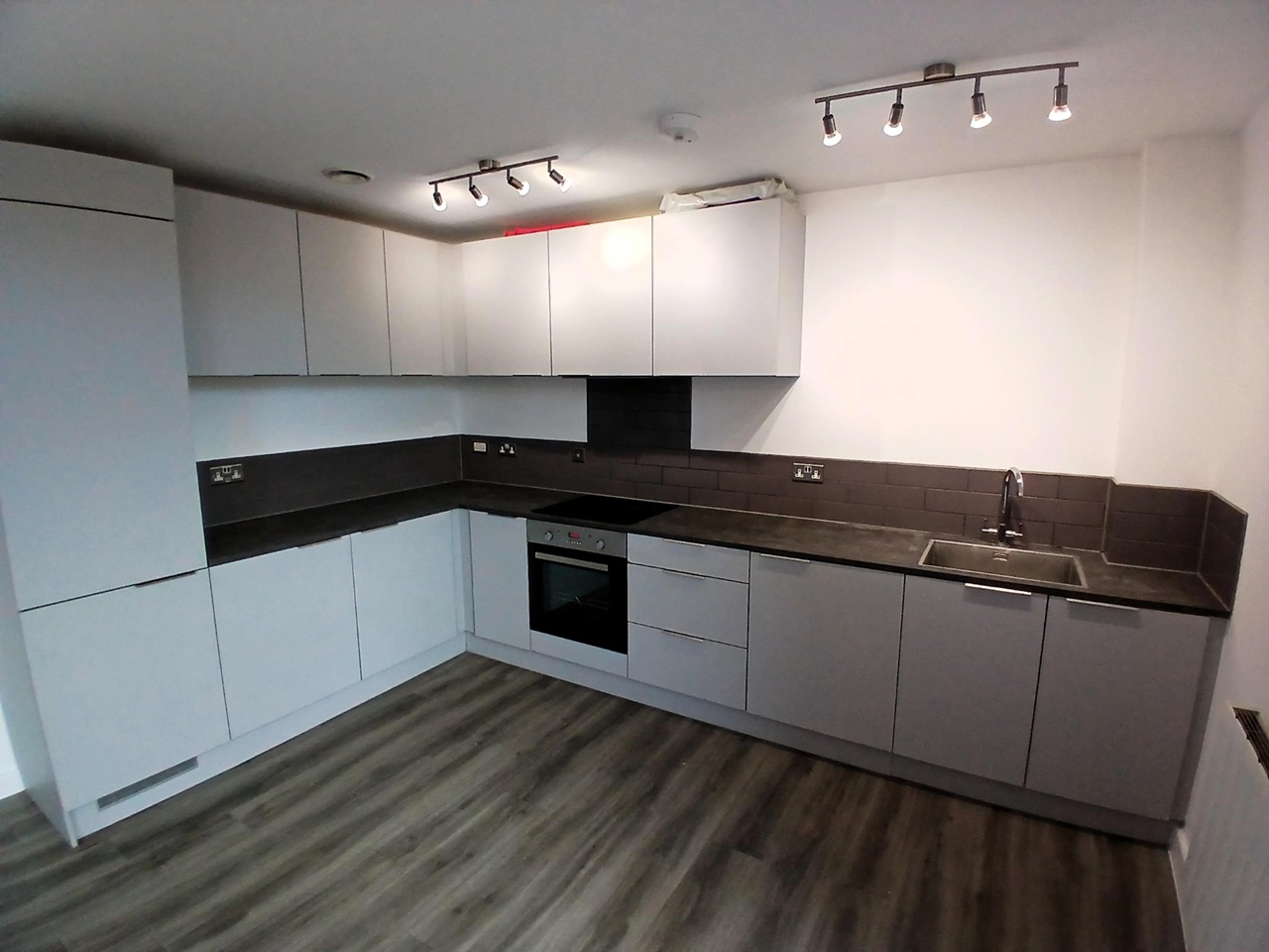 Additional image 6 of 2 Bed Flat, Knitwear House, BS5, N1 7GU