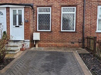 2 Bed Terraced House, Castleton Road, SE9