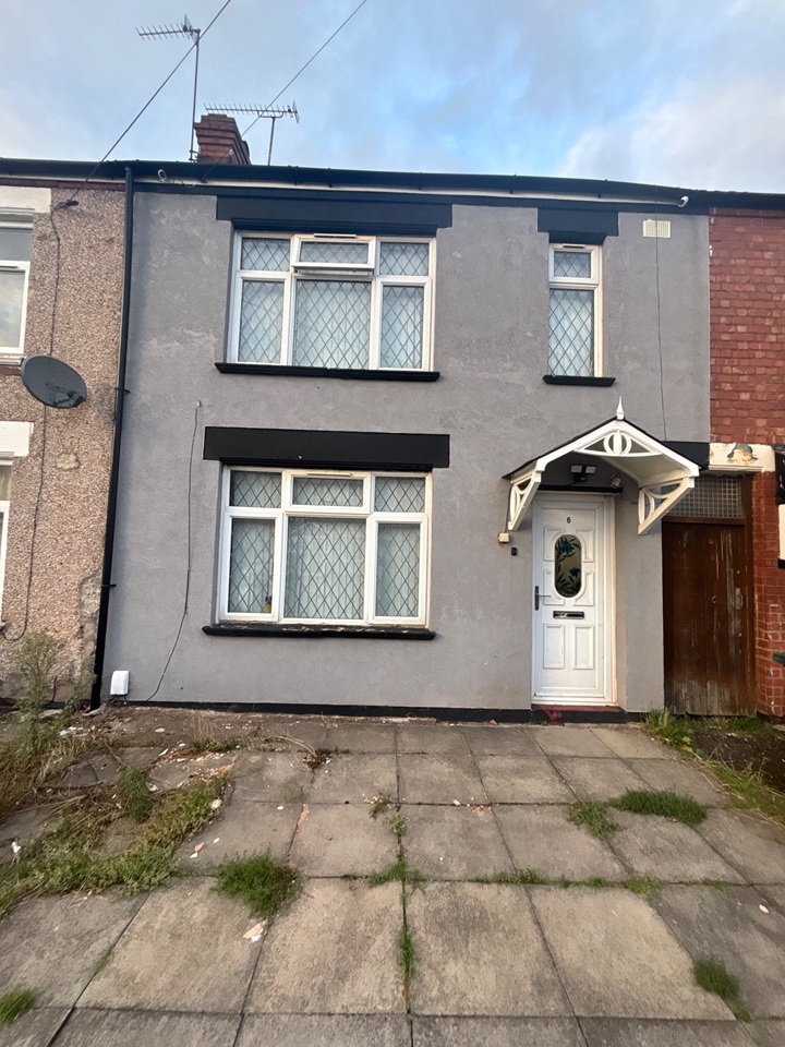 Additional image 5 of Room in a Shared House, Kitchener Road, CV6, N1 7GU