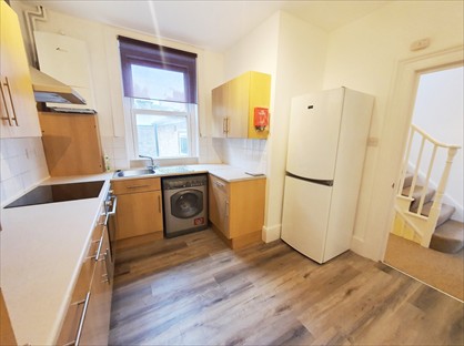 2 Bed Flat, Brandon St, SE17
