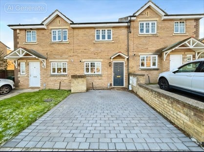 Room in a Shared House, Yewdall Way, BD10