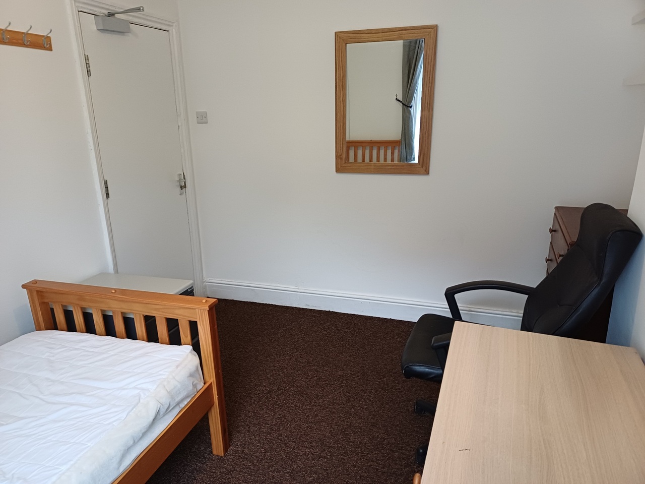 Additional image 2 of Room in a Shared House, Radford Boulevard, NG7, N1 7GU