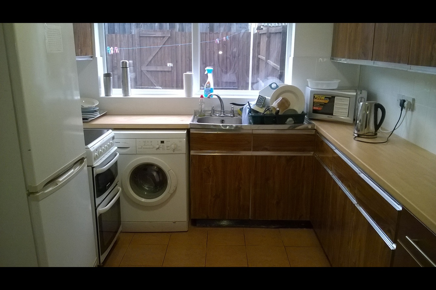 Additional image 3 of Room in a Shared House, Radford Boulevard, NG7, N1 7GU
