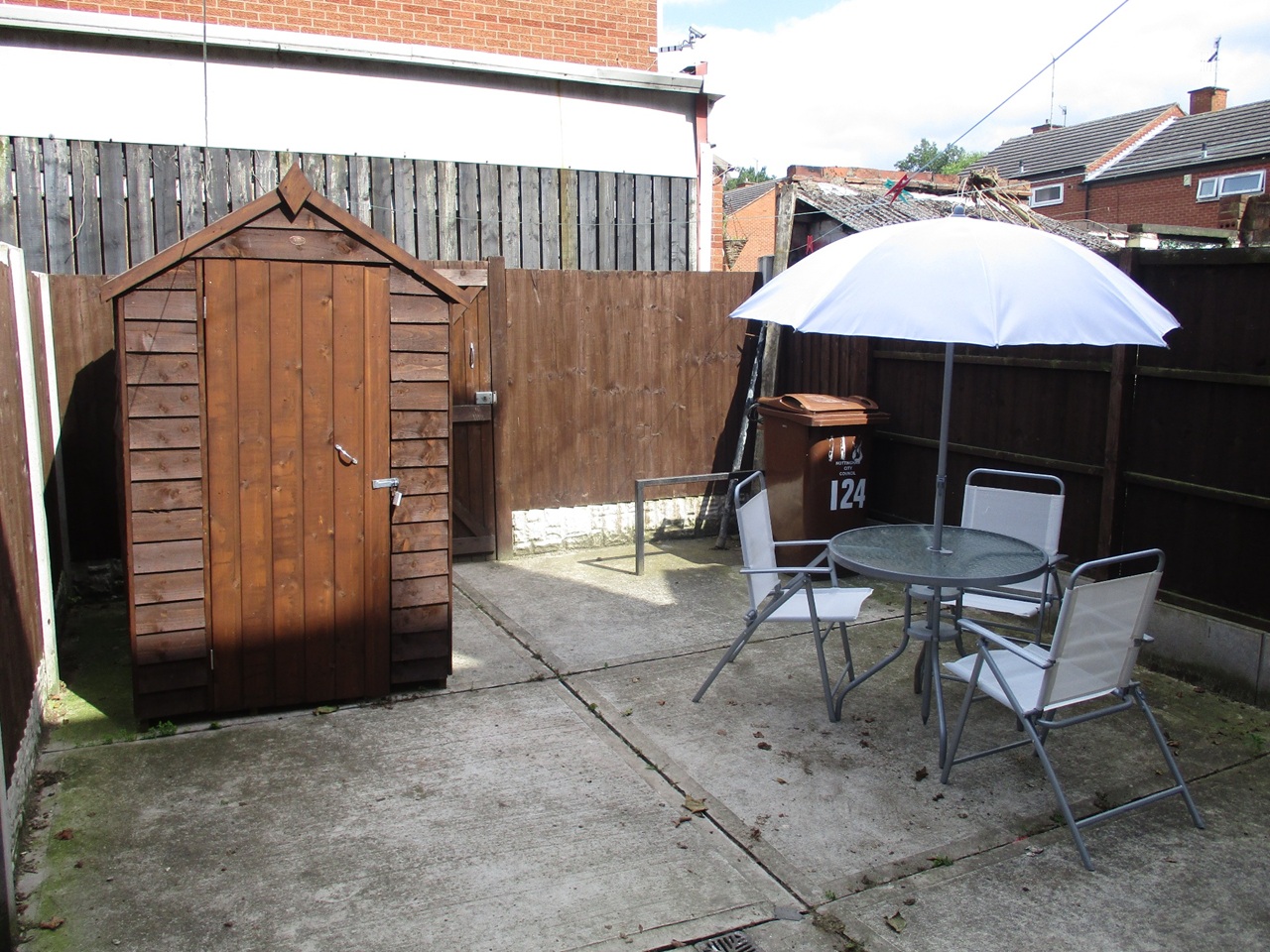 Additional image 5 of Room in a Shared House, Radford Boulevard, NG7, N1 7GU
