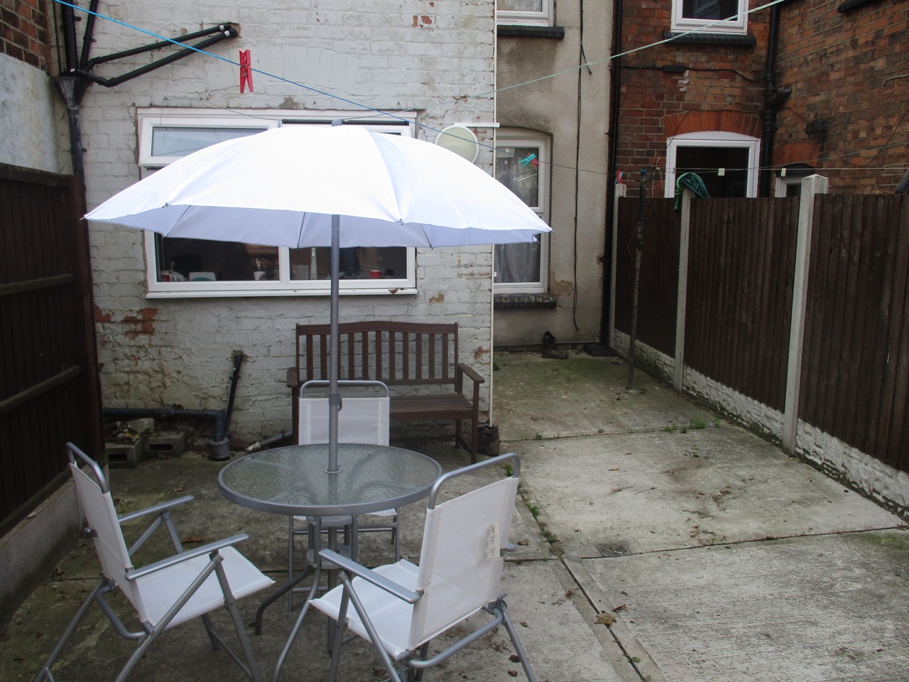 Additional image 6 of Room in a Shared House, Radford Boulevard, NG7, N1 7GU