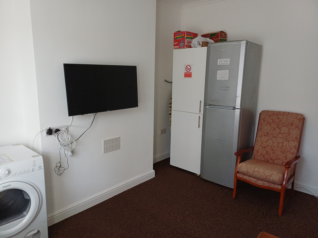 Additional image 10 of Room in a Shared House, Radford Boulevard, NG7, N1 7GU