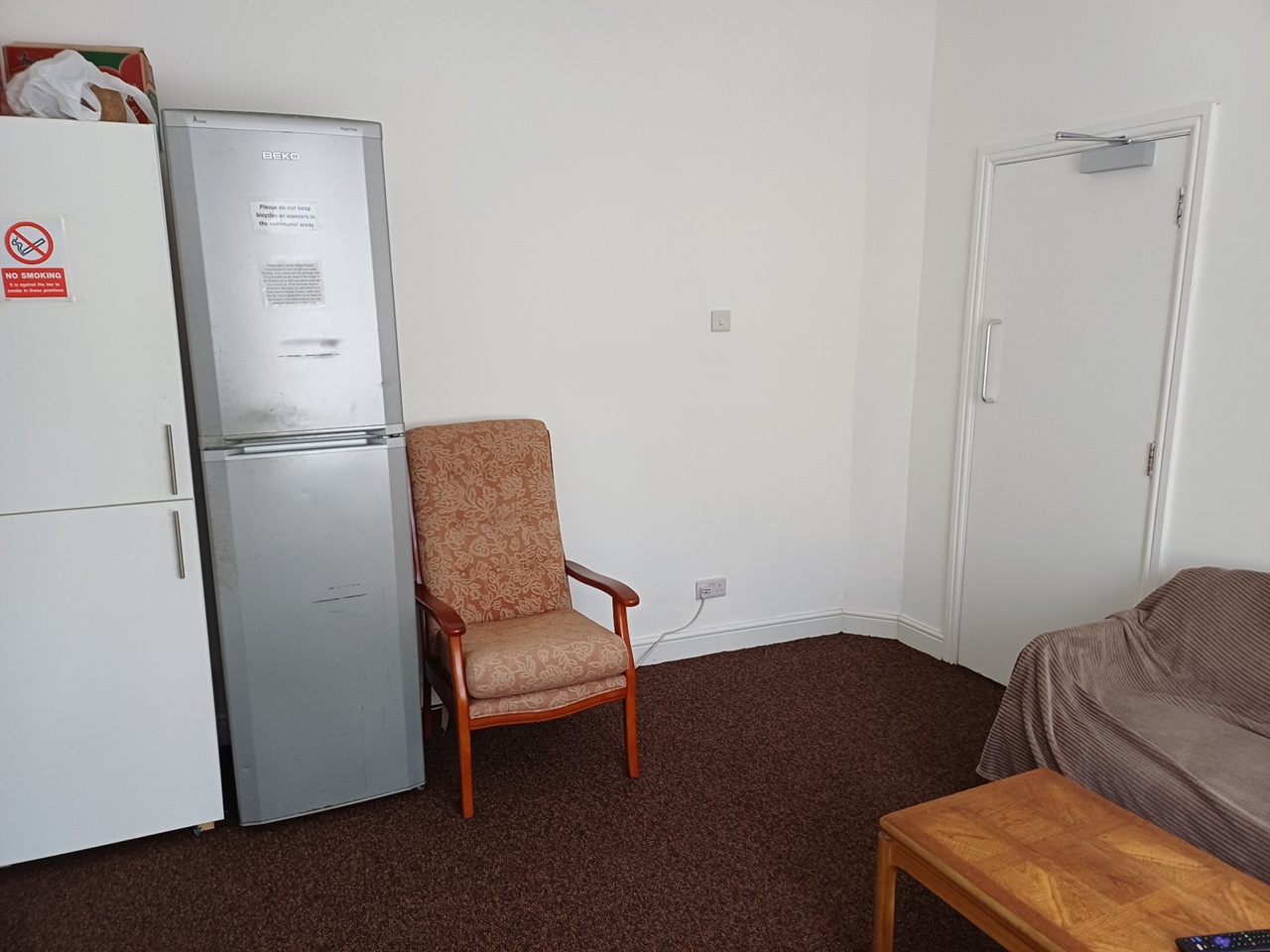 Additional image 11 of Room in a Shared House, Radford Boulevard, NG7, N1 7GU