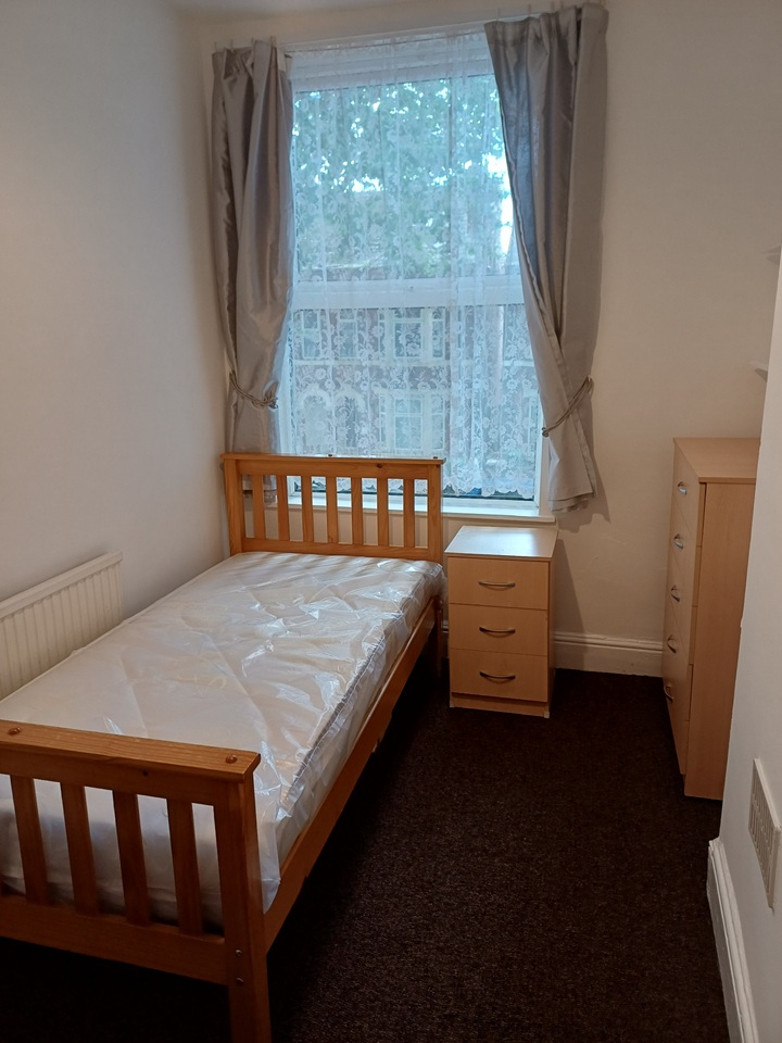 Room in a Shared House, Radford Boulevard, NG7, N1 7GU