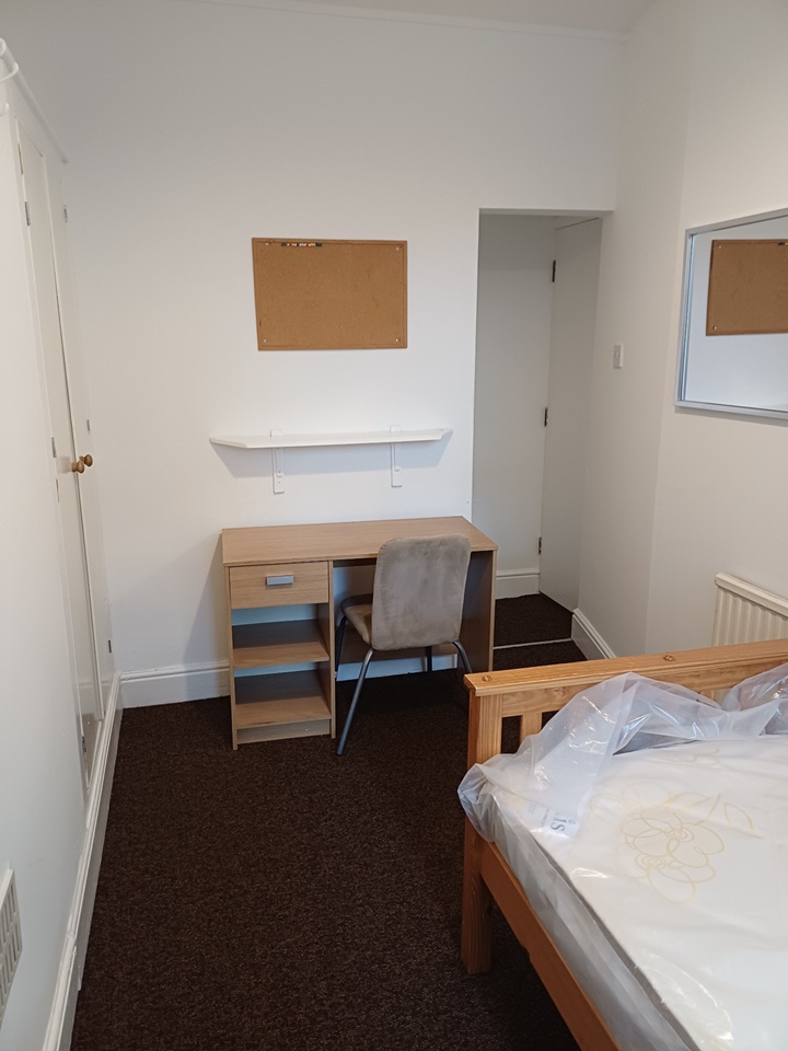 Additional image 2 of Room in a Shared House, Radford Boulevard, NG7, N1 7GU