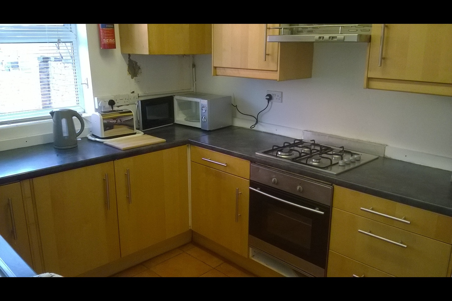 Additional image 3 of Room in a Shared House, Radford Boulevard, NG7, N1 7GU