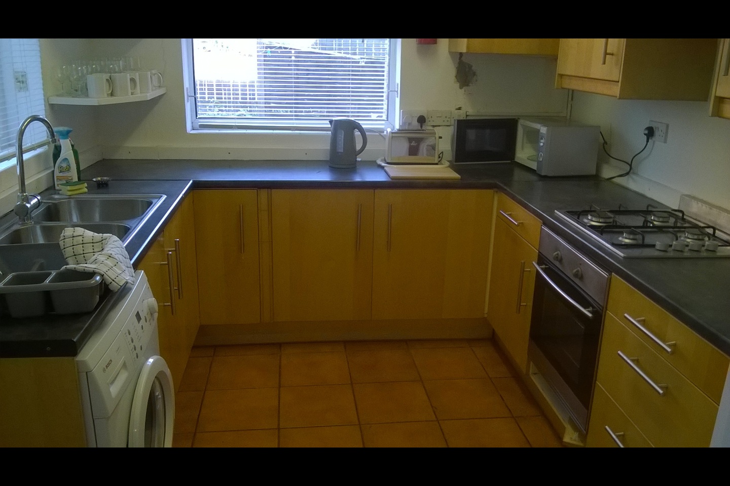 Additional image 4 of Room in a Shared House, Radford Boulevard, NG7, N1 7GU