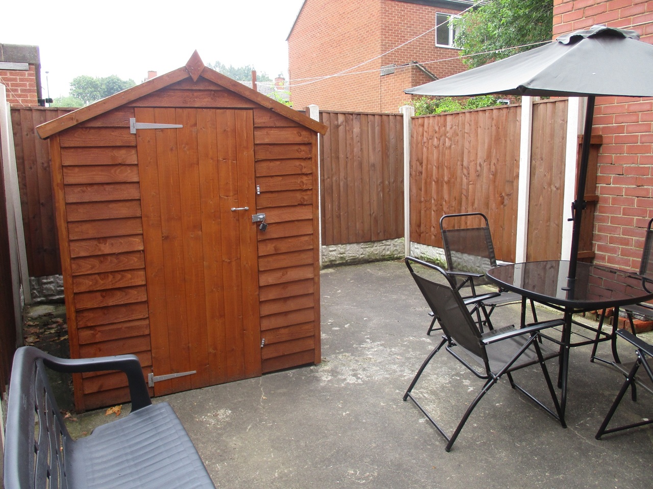 Additional image 6 of Room in a Shared House, Radford Boulevard, NG7, N1 7GU