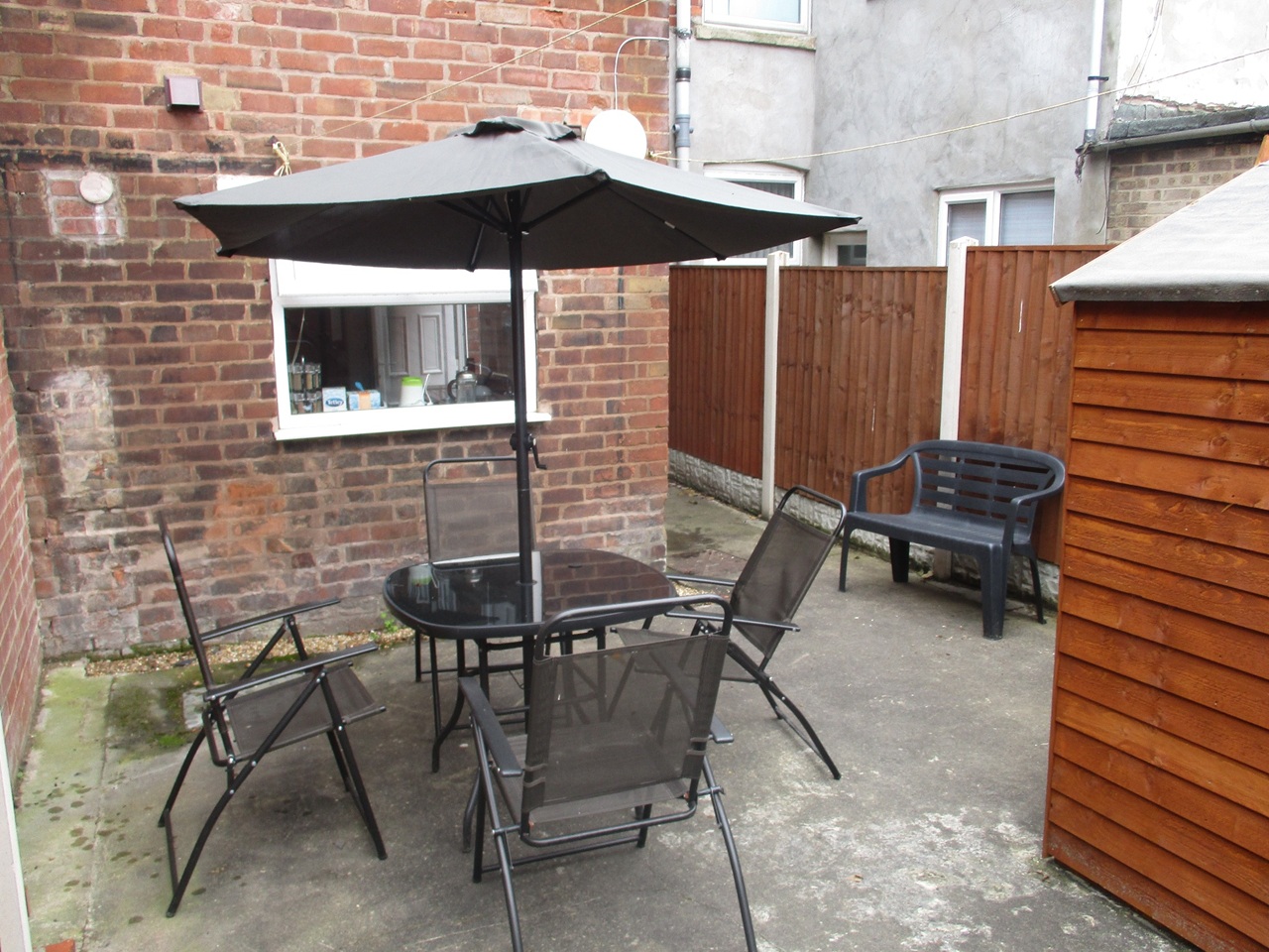 Additional image 8 of Room in a Shared House, Radford Boulevard, NG7, N1 7GU