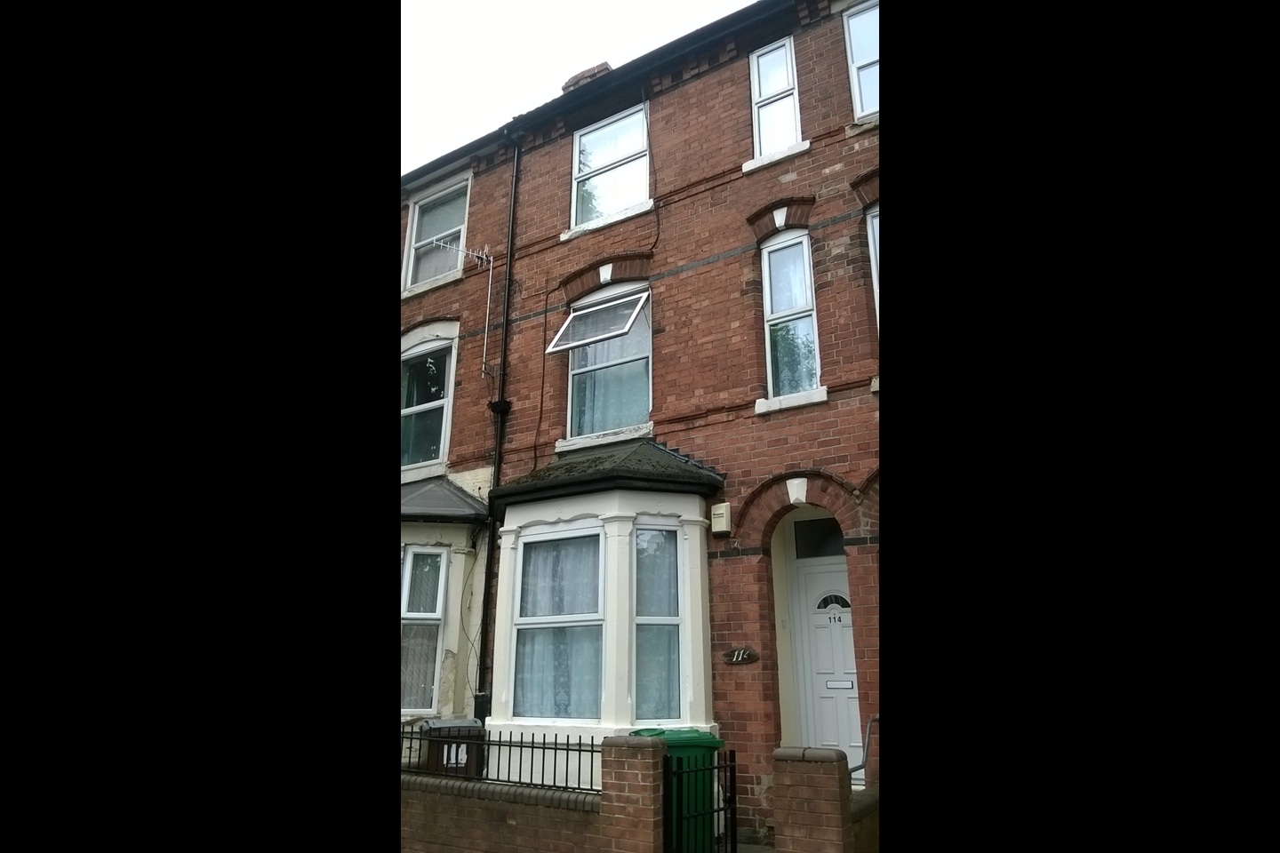 Additional image 7 of Room in a Shared House, Radford Boulevard, NG7, N1 7GU