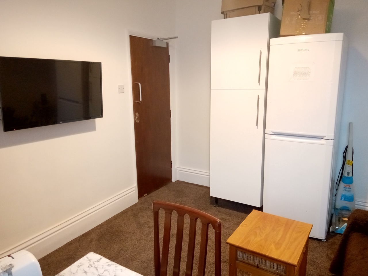 Additional image 11 of Room in a Shared House, Radford Boulevard, NG7, N1 7GU