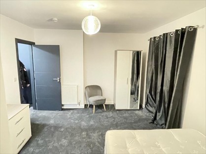 Room in a Shared House, Bath Road, BS4