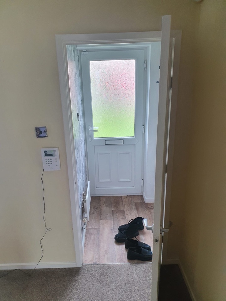 Additional image 2 of 2 Bed Semi-Detached House, Keyhaven Close, DE21, N1 7GU