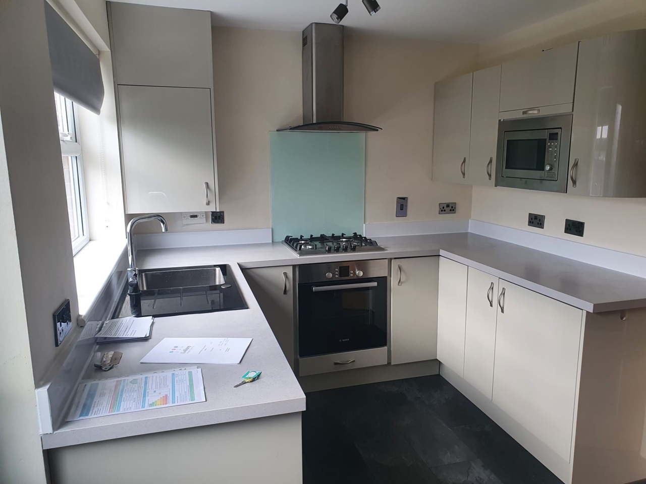 Additional image 5 of 2 Bed Semi-Detached House, Keyhaven Close, DE21, N1 7GU