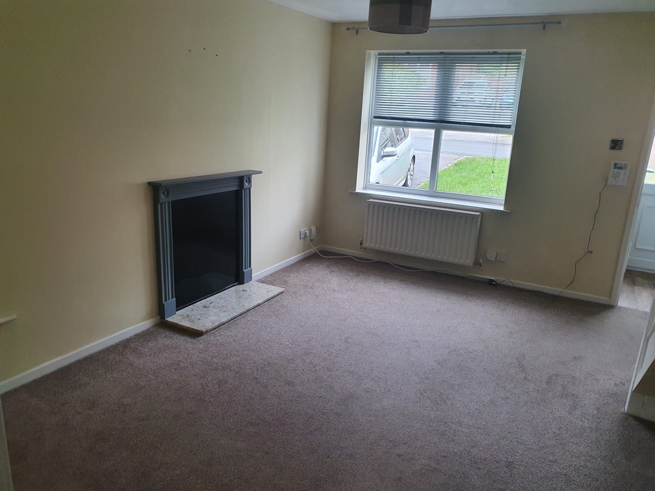 Additional image 3 of 2 Bed Semi-Detached House, Keyhaven Close, DE21, N1 7GU