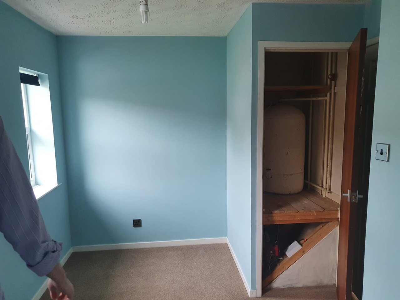 Additional image 8 of 2 Bed Semi-Detached House, Keyhaven Close, DE21, N1 7GU