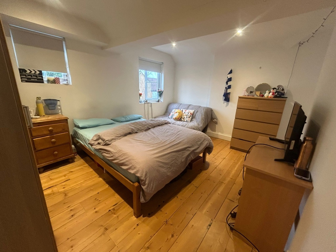 6 Bed Bungalow, Windmill Road, OX3, N1 7GU