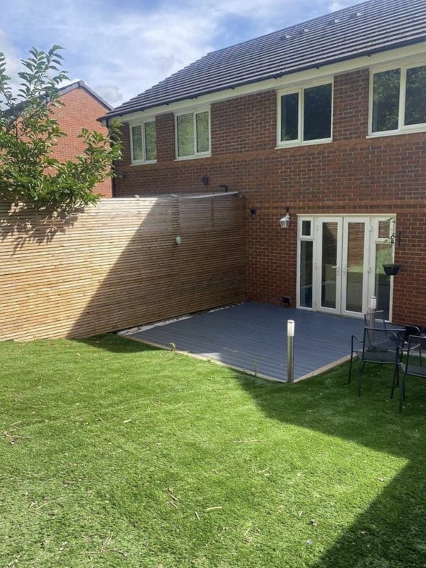 Additional image 11 of 3 Bed Semi-Detached House, Celia St, M8, N1 7GU