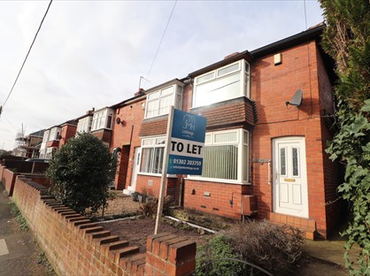 3 Bed End Terrace, Grosvenor Road, DN11