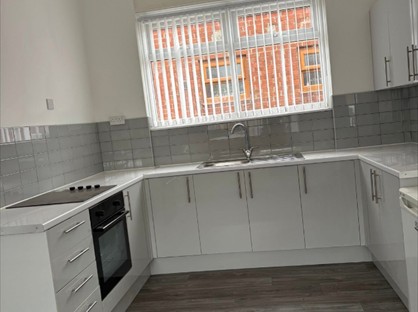 3 Bed Bungalow, Tanfields, WN8