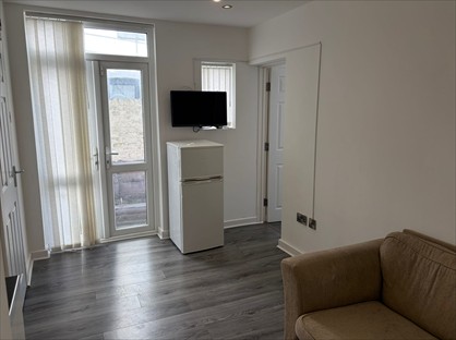 1 Bed Flat, Crosby Road South, L21