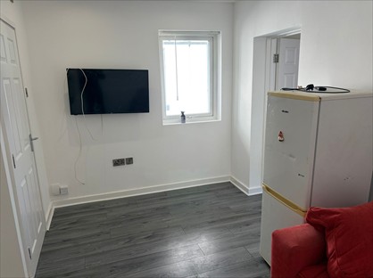 1 Bed Flat, Crosby Road South, L21