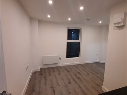 Studio Flat, Beulah Hill, SE19